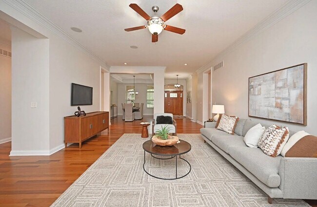 Foto del edificio - 3172 Monticello Way
