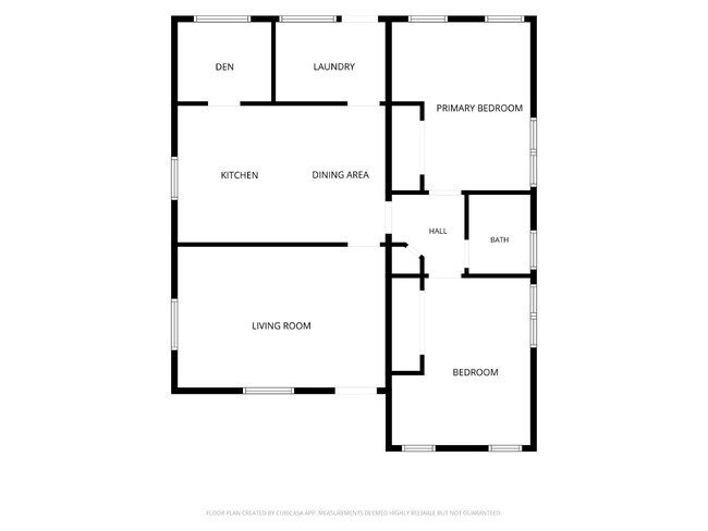 Foto del edificio - AVAILABLE NOW - Two Blocks From Poly - 2 Bed / 1 Bath