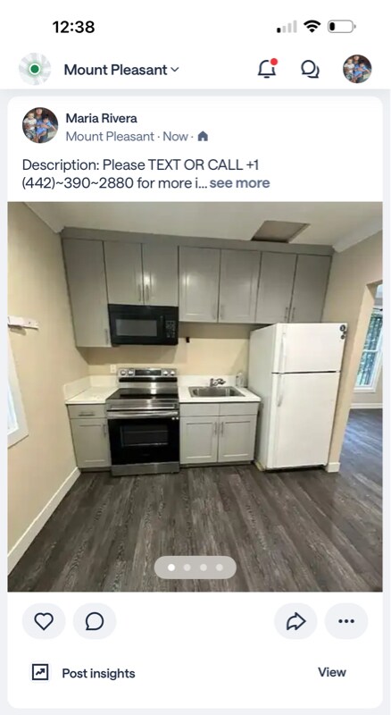 Foto principal - 983 E Washington Blvd
