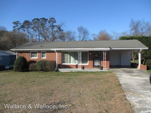 Primary Photo - 3103 Hazelwood Rd