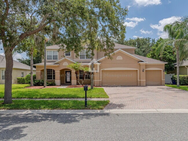 Foto del edificio - 5109 Legacy Oaks Dr