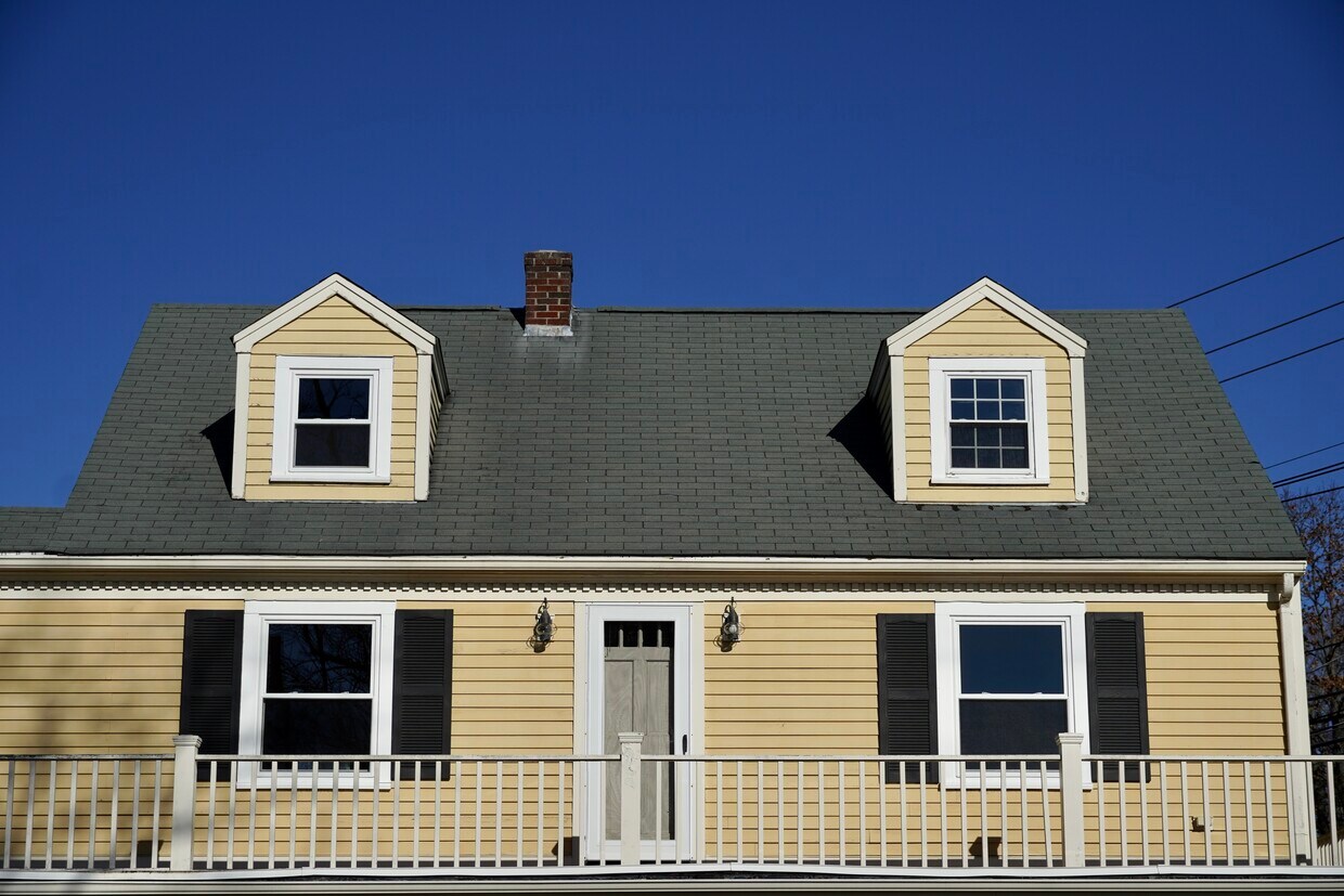 Foto principal - 286 County Rd