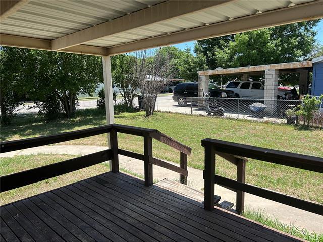 Foto del edificio - 120 Enchanted Oaks Ct
