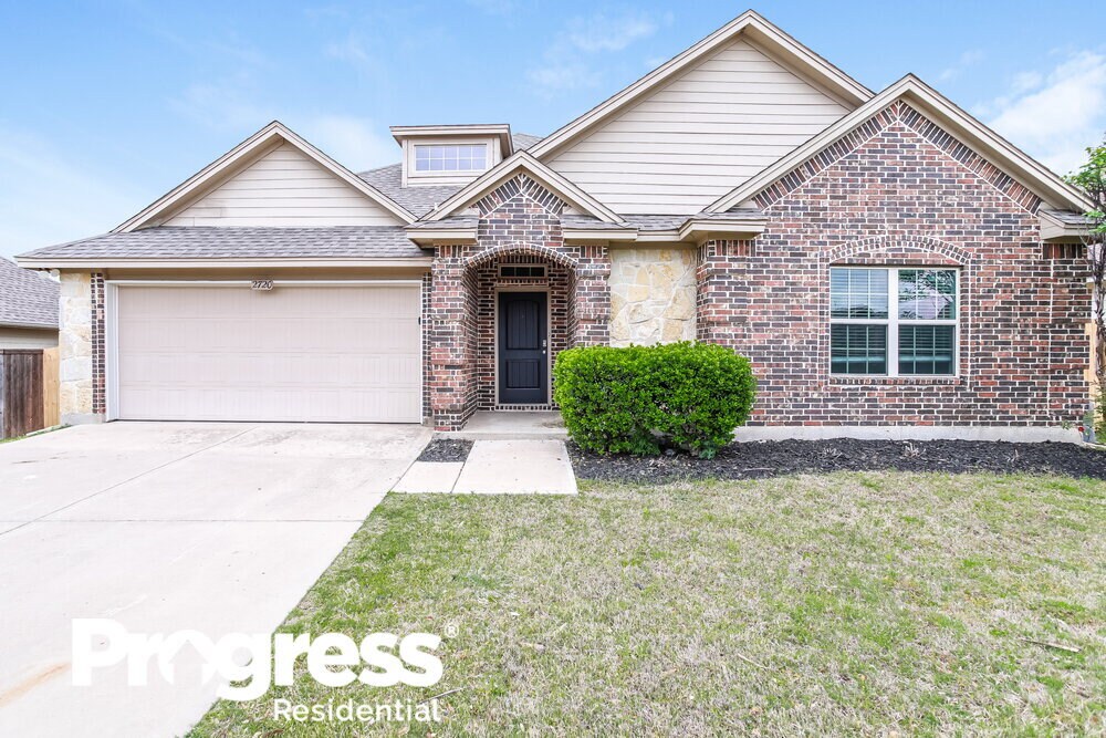 2720 Claydon Dr, Denton, TX 76207 House for Rent in Denton, TX