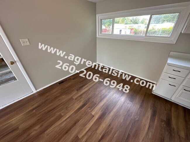 Foto del edificio - 3 bedroom house