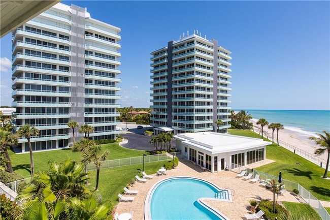 Foto del edificio - 3554 Ocean Dr