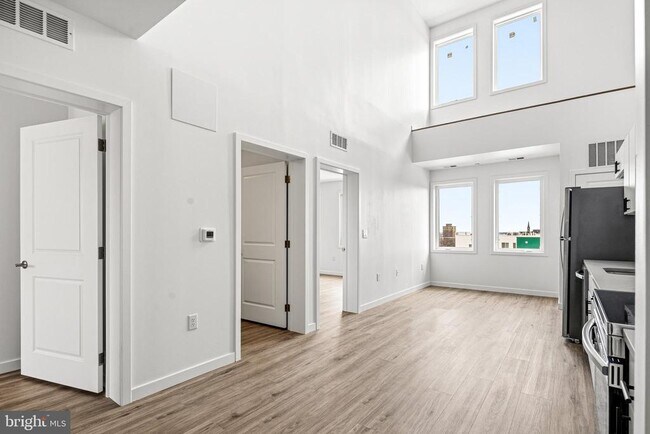 Foto del edificio - 915 N Broad St