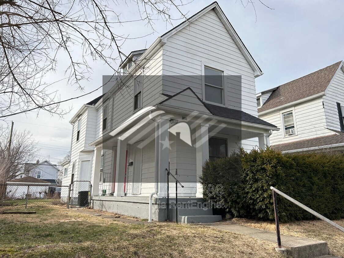 Primary Photo - 211 Alaska St