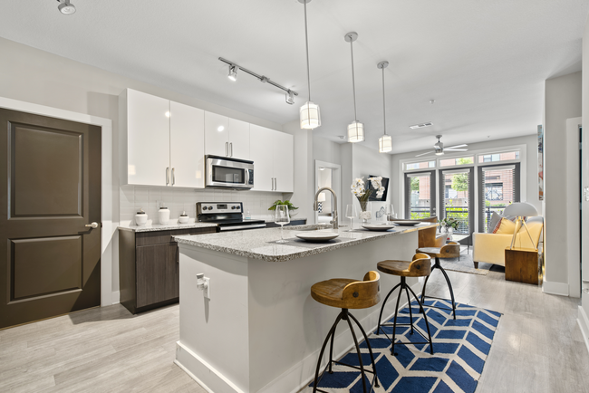 SYNC at Perimeter - Apartments in Sandy Springs, GA | Apartments.com