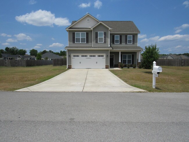 Building Photo - 154 Prelude Dr