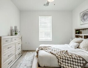 Interior Photo - Prairie Encore