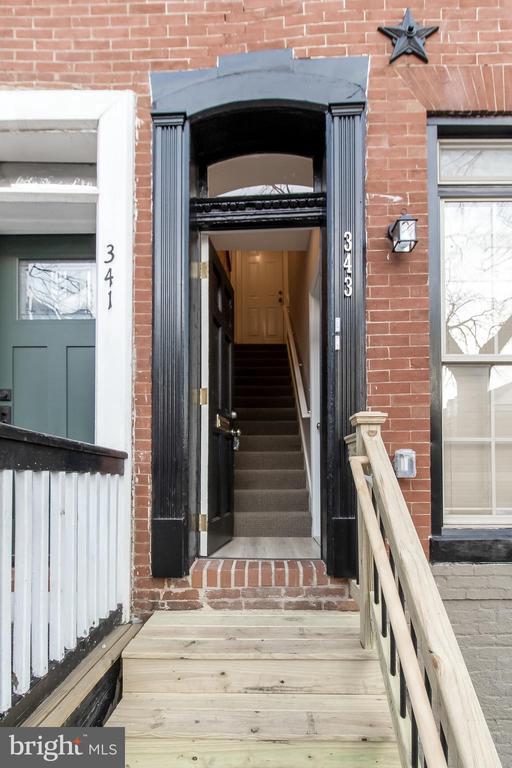 Foto del edificio - 343 Scott St