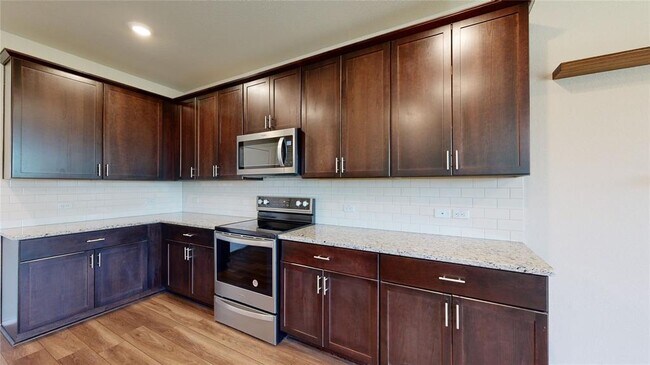 Foto del edificio - 160 Prairie Falcon Wy