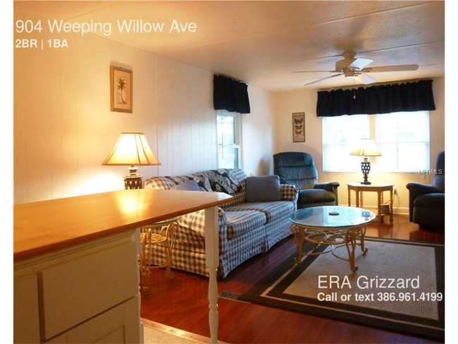 Building Photo - 904 Weeping Willow Ave