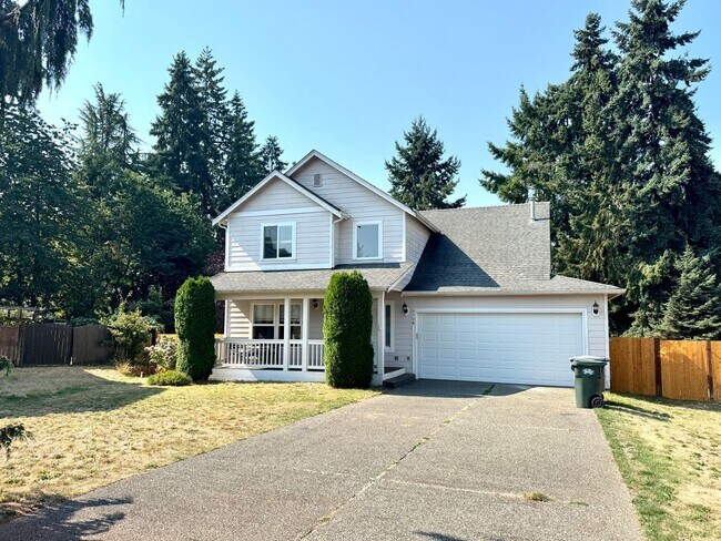 Foto del edificio - Very Nice 3 Bedroom Home - Cul de sac!