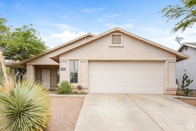 Building Photo - 9491 E Caldwell Dr