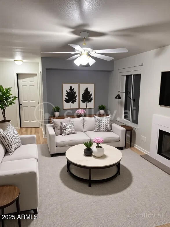 Foto del edificio - 1057 N Saguaro St