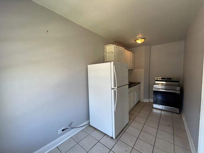 Foto del edificio - 6956 N Ashland Ave