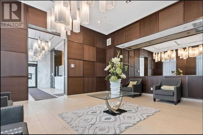 Photo du bâtiment - 5740 Yonge St