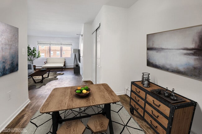 Building Photo - Joralemon