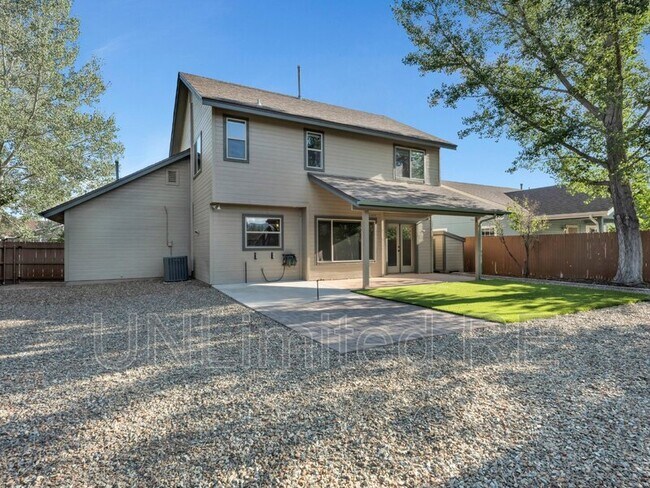 Building Photo - 6744 E Anazazi Dr