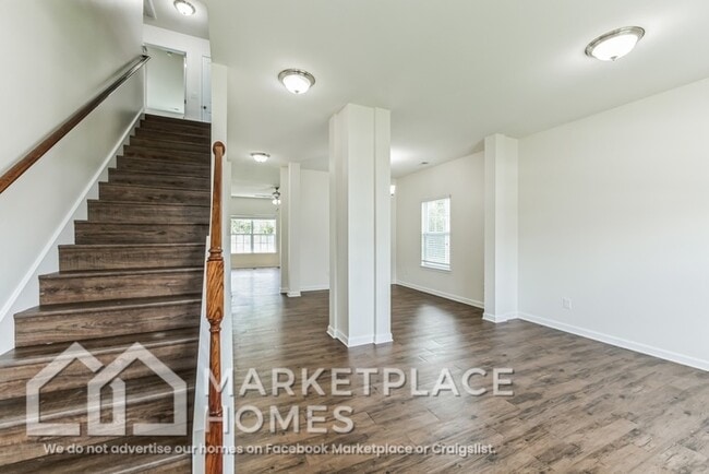 Building Photo - 2330 McCampbell Wells Way