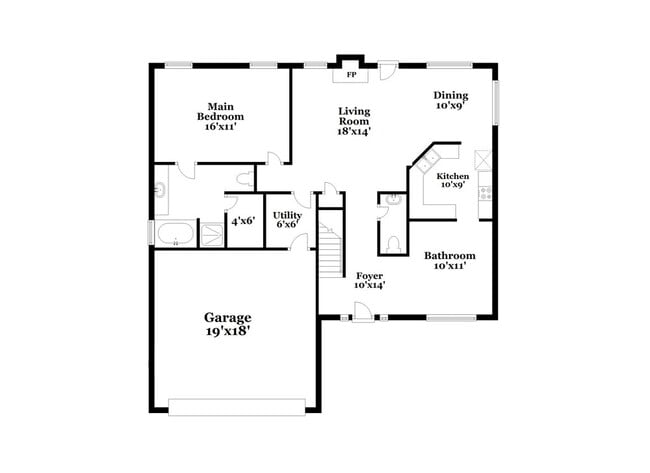 Building Photo - 394 Summer Hill Cir