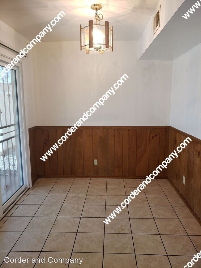 Foto del edificio - 3 br, 2 bath House - 11632 Nambe Ave