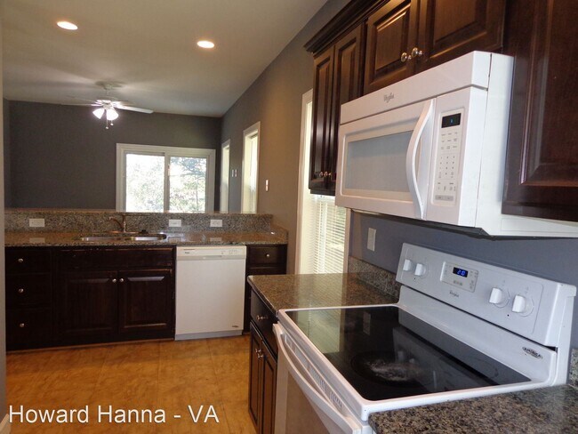 Building Photo - 5 br, 5 bath House - 5005 Killam Avenue
