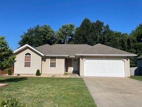 Building Photo - 1583 S Burks Ave