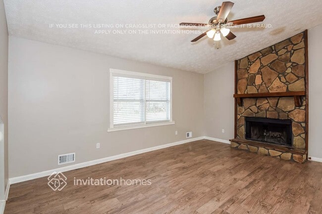 Building Photo - 1715 Hickory Grove Trail NW