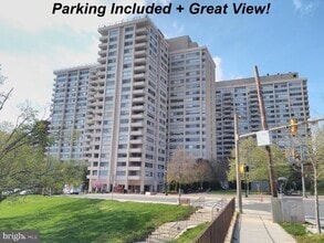 Building Photo - 5500 Friendship Blvd
