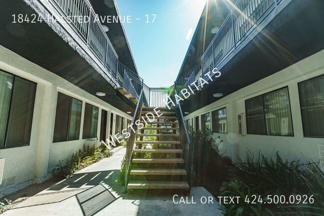 Building Photo - 18424 Halseted - Gorgeous, fully renovated...