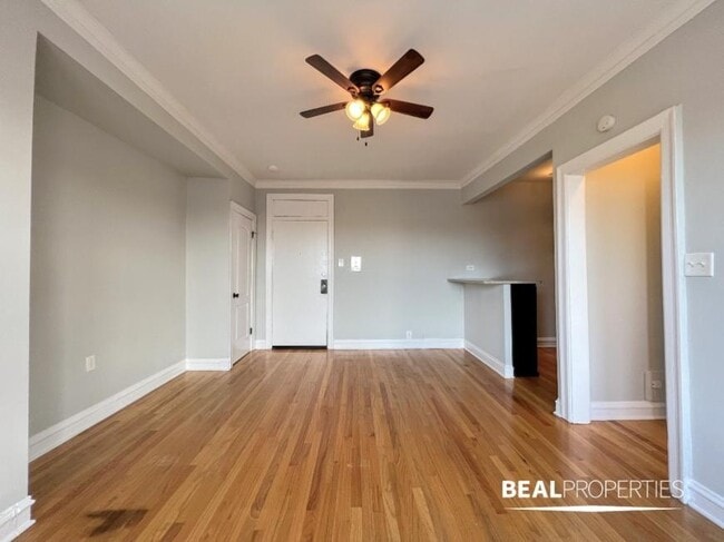Building Photo - 0 bedroom in CHICAGO IL 60640