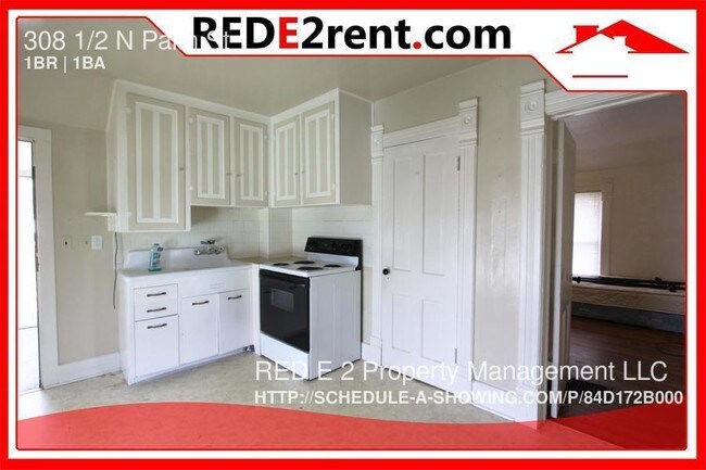 Building Photo - 308 1/2 N Palm St