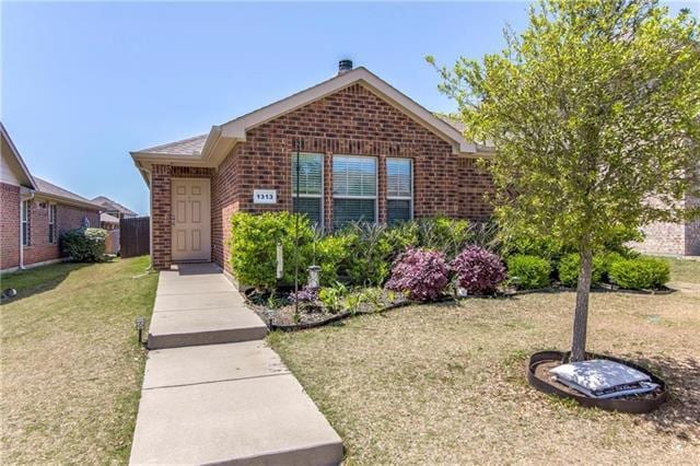 Foto principal - 1313 Honeywood Ln