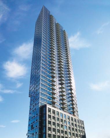 4615 Center Blvd, Long Island City, NY 11101 - Apartments in Long ...