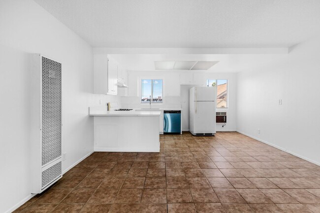 Foto del edificio - 402 S Bonnie Brae St