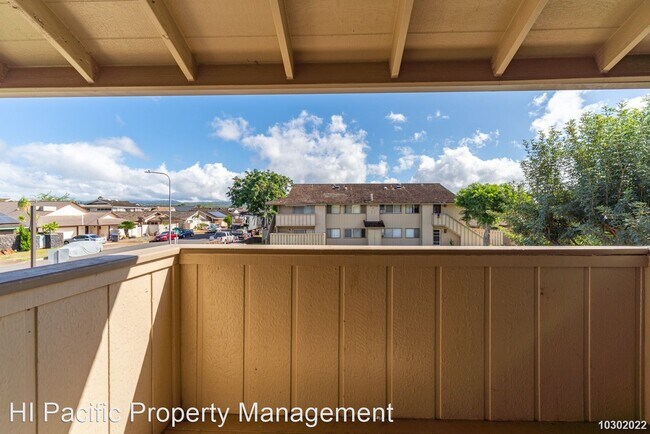 Building Photo - 2 br, 1 bath House - 94-1123 Mopua Loop #G5