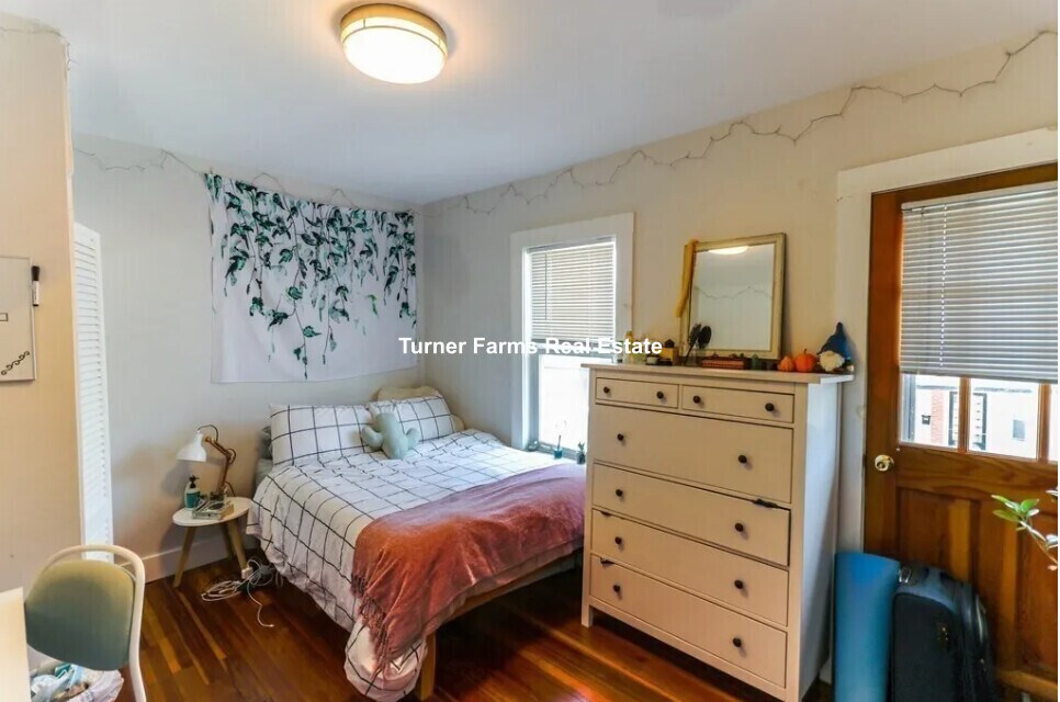 Foto principal - 45 Bowdoin St