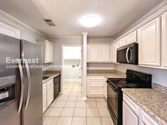Foto del edificio - 13812 Hickory Glen Dr