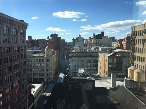Foto del edificio - 39 W 21st St
