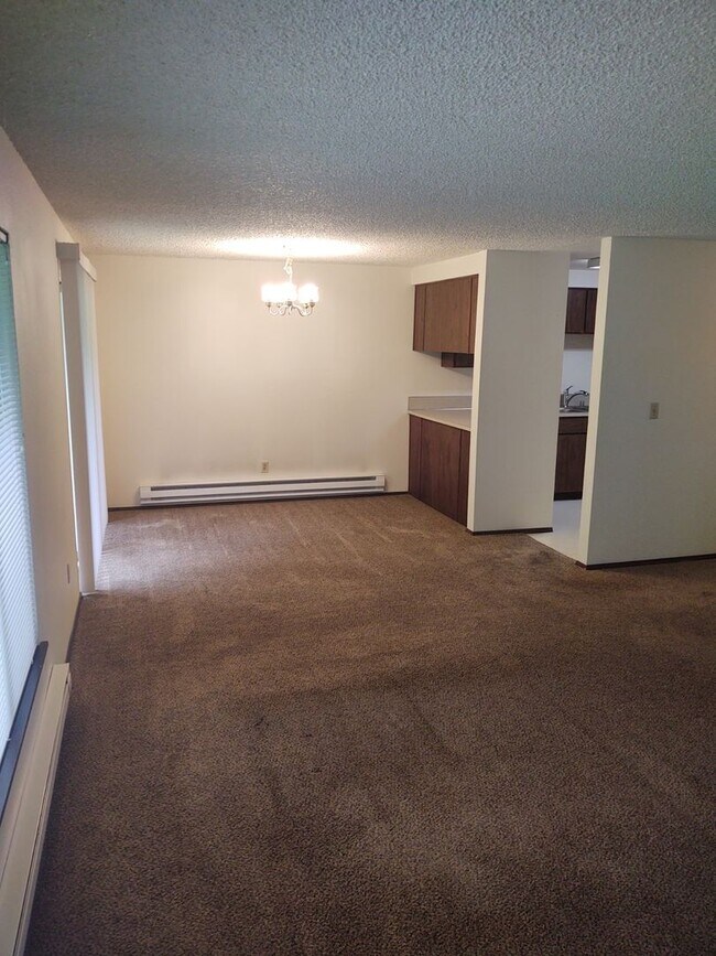 Foto del edificio - 2BD/1B Lacey Duplex with Large Yard and Ga...