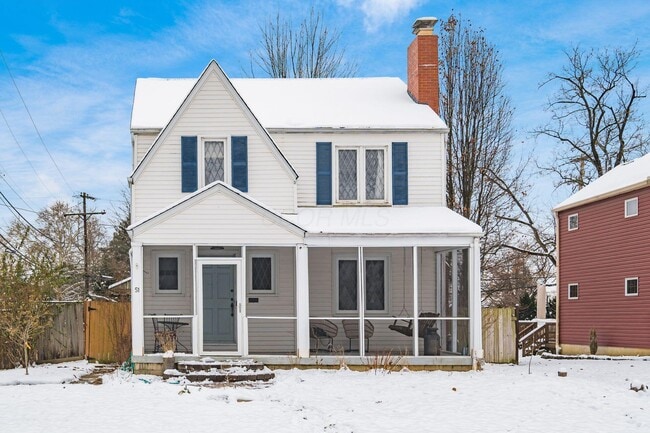 Building Photo - 51 E Schreyer Pl