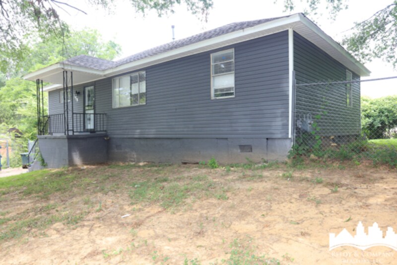 Primary Photo - 158 Pickett Rd
