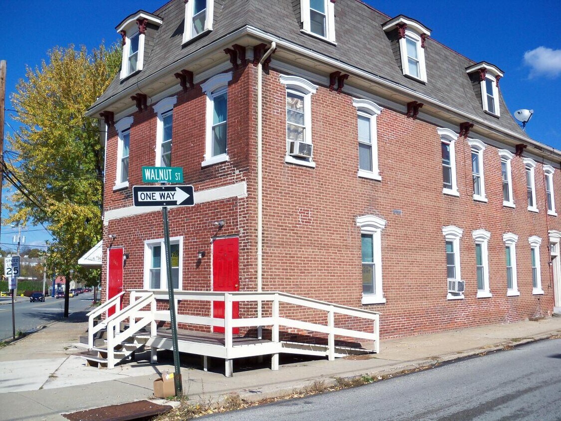 444 Bridge St Unit E, Phoenixville, PA 19460 444 Bridge St