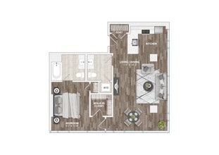 1305 Dock Street photo'