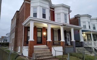 Primary Photo - 4 Bedroom,2 Full Bathrooms