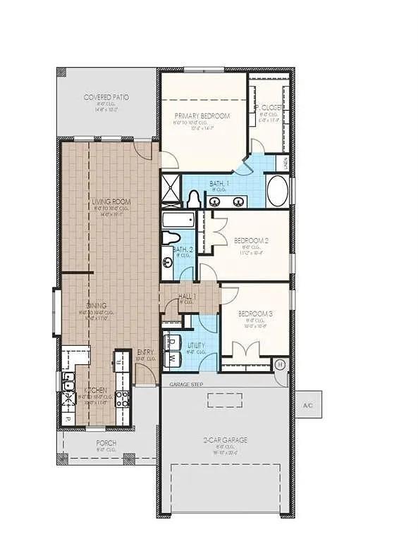 Building Photo - 18012 Austin Ct