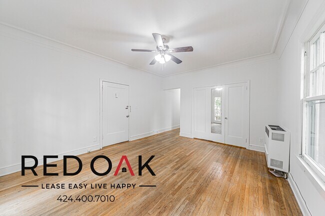 Foto del edificio - 1740 N Gramercy Pl